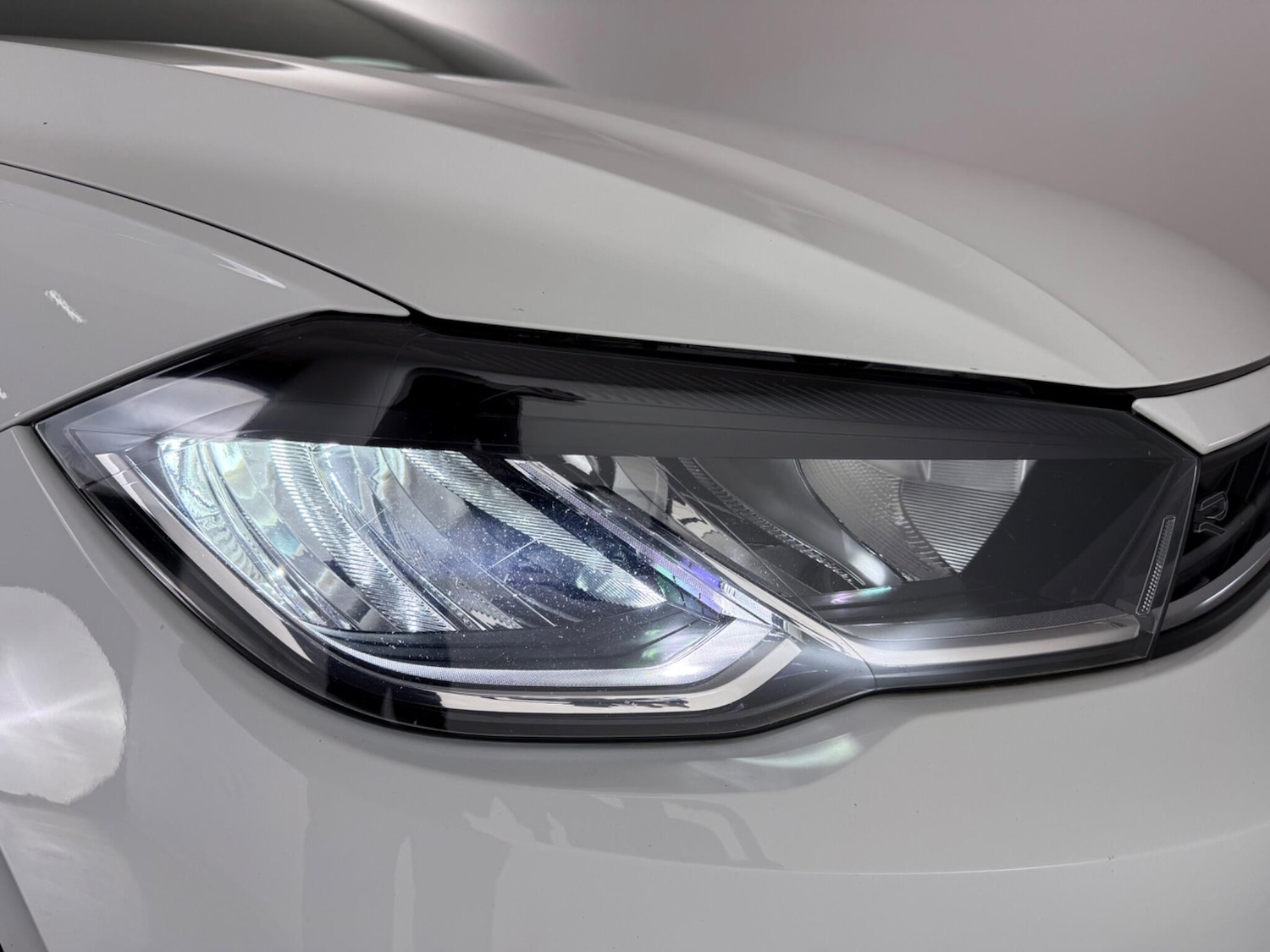 Used Volkswagen Polo 2022 for sale - 77672079: Photo 6