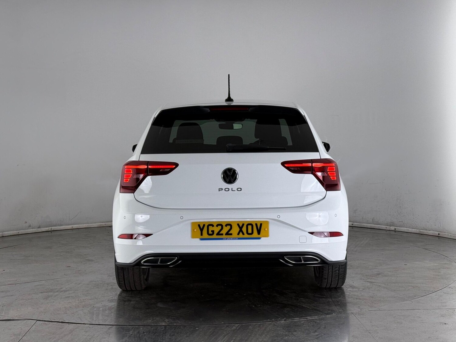 Used Volkswagen Polo 2022 for sale - 77672079: Photo 7