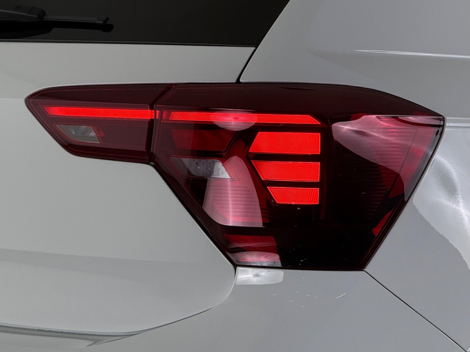 Used Volkswagen Polo 2022 for sale - 77672079: Photo 8