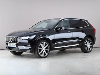 Used Volvo XC60 2018 for sale - 78676812: Photo