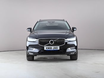 Used Volvo XC60 2018 for sale - 78676812: Photo