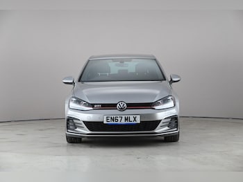 Used Volkswagen Golf 2017 for sale - 78335682: Photo