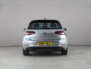 Used Volkswagen Golf 2017 for sale - 78335682: Photo