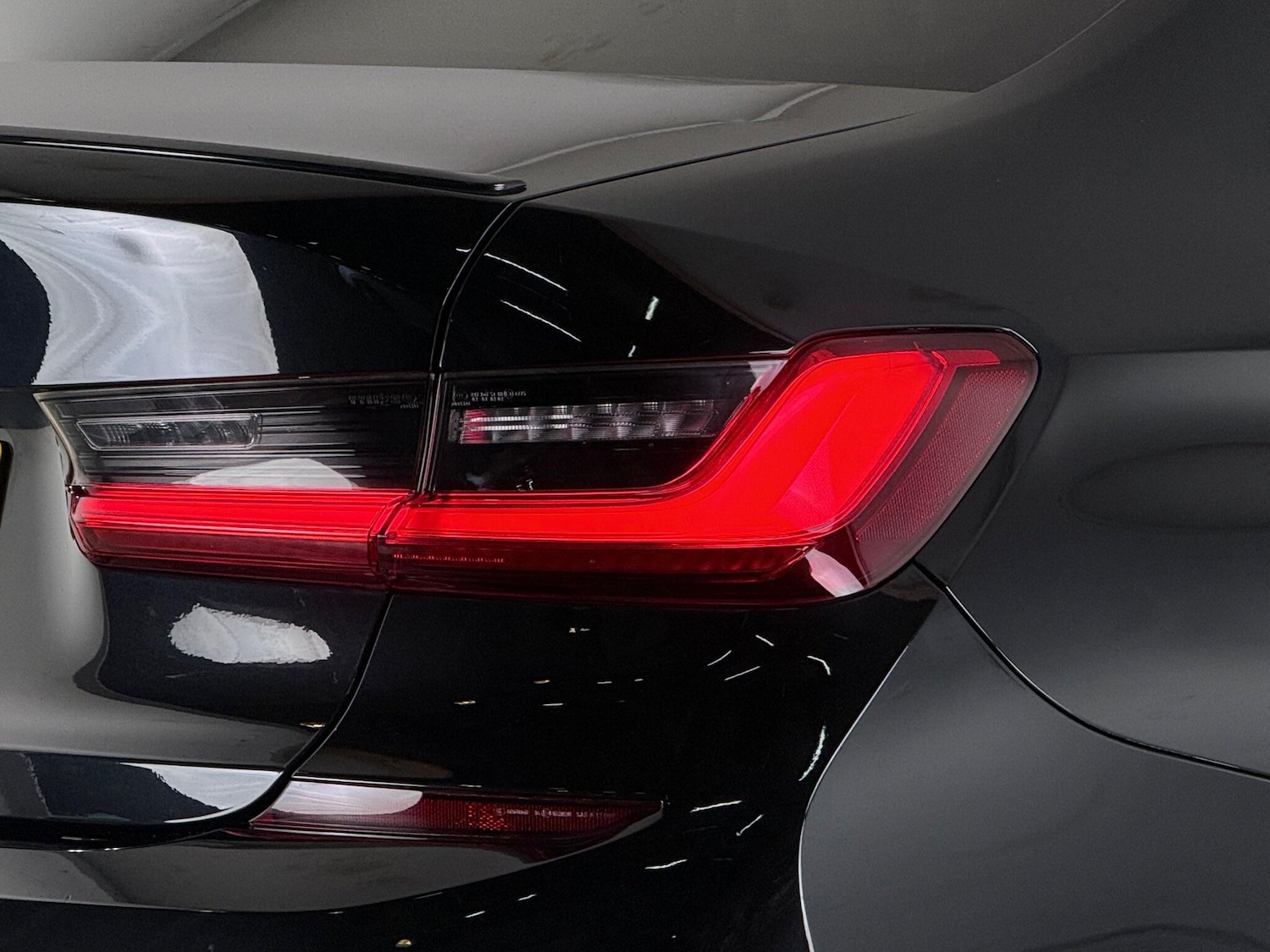 Used BMW 3 Series 2019 for sale - 76689412: Photo 10