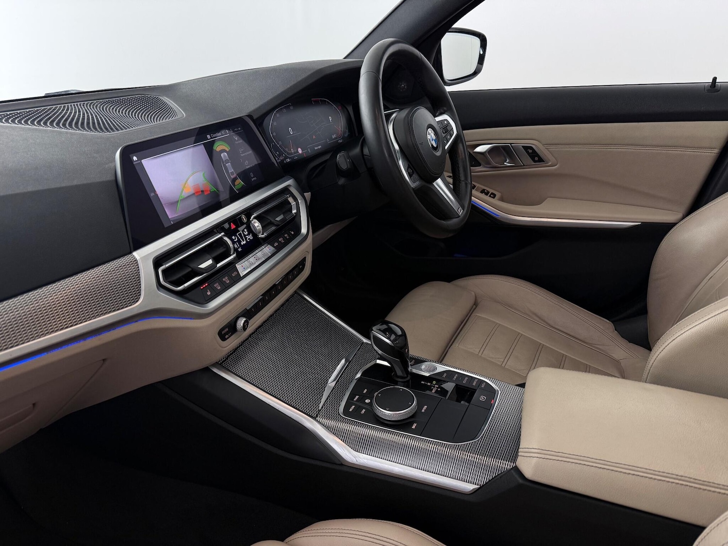 Used BMW 3 Series 2019 for sale - 76689412: Photo 18