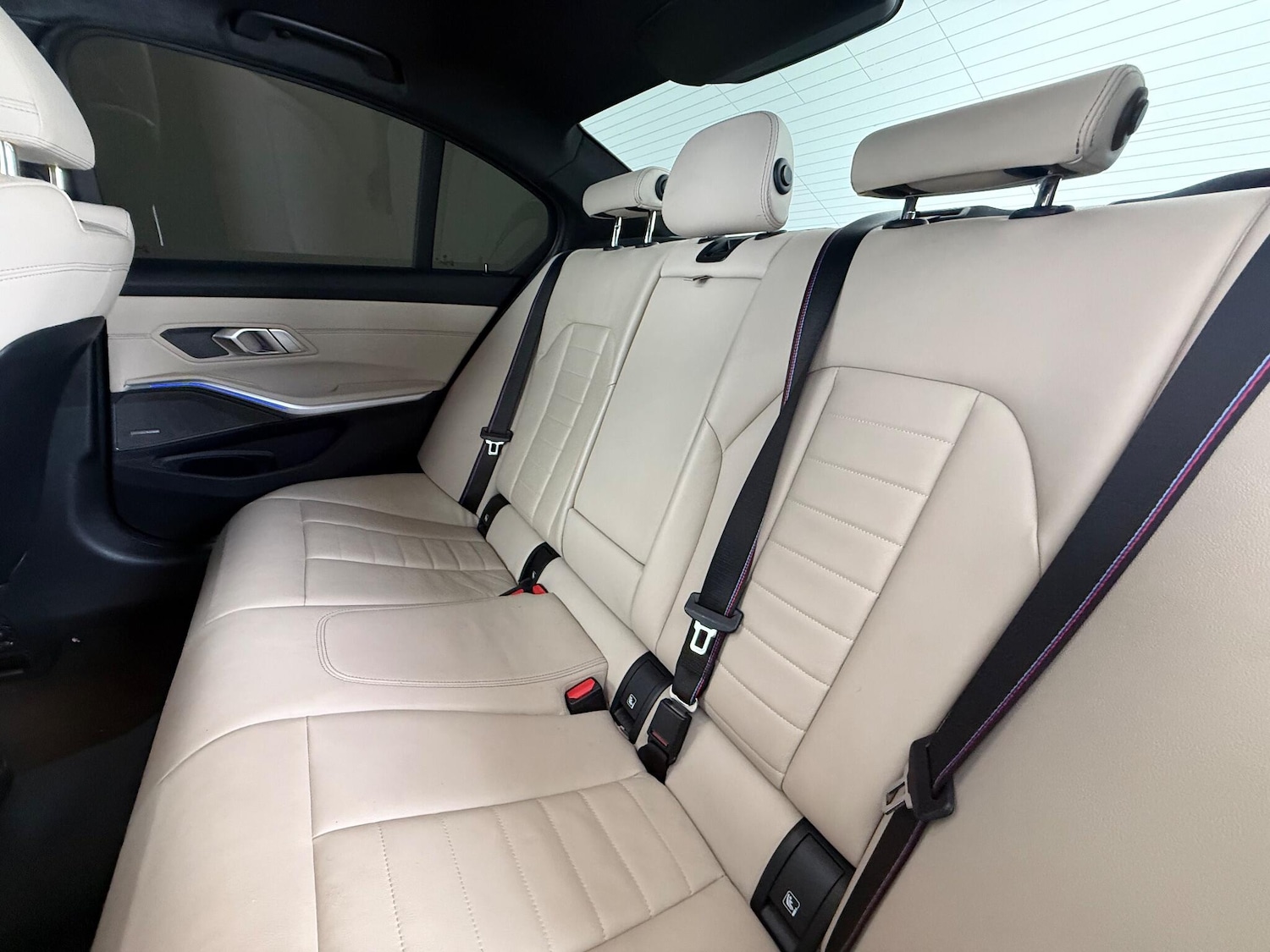 Used BMW 3 Series 2019 for sale - 76689412: Photo 21