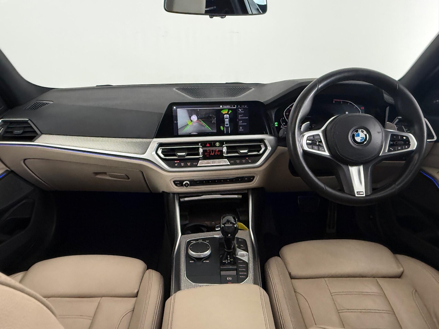 Used BMW 3 Series 2019 for sale - 76689412: Photo 23