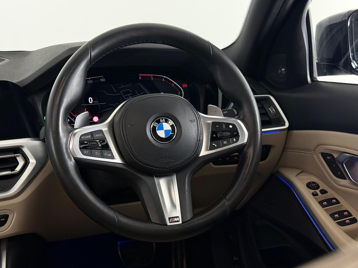 Used BMW 3 Series 2019 for sale - 76689412: Photo 25