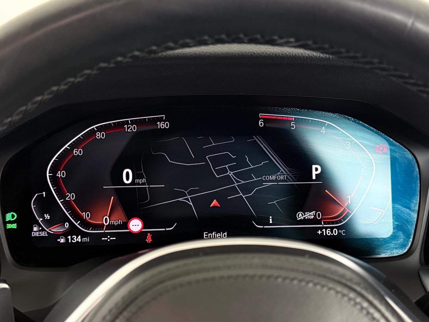 Used BMW 3 Series 2019 for sale - 76689412: Photo 26