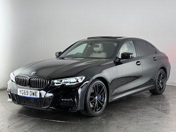 Used BMW 3 Series 2019 for sale - 76689412: Photo