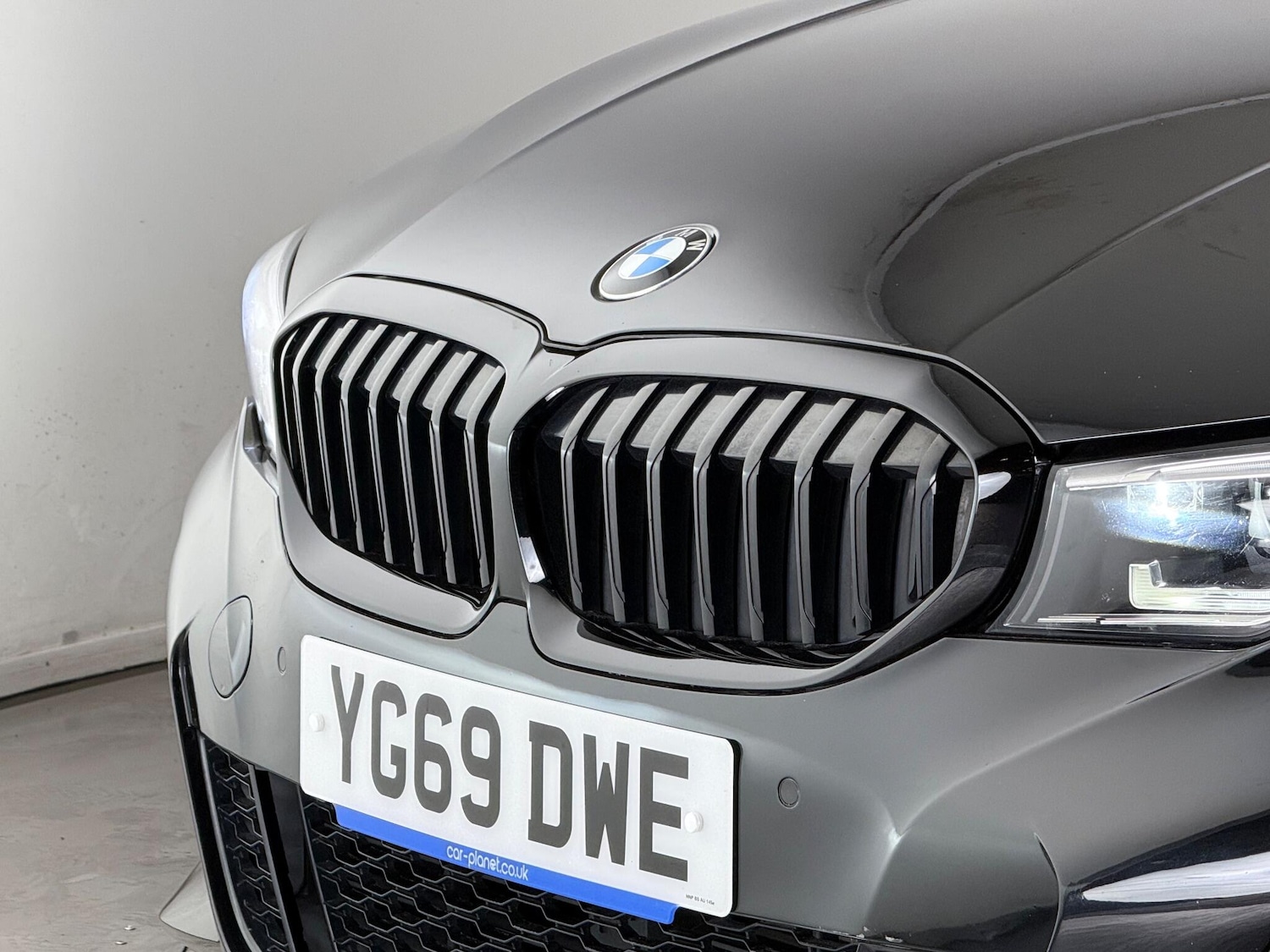 Used BMW 3 Series 2019 for sale - 76689412: Photo 49