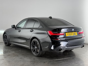 Used BMW 3 Series 2019 for sale - 76689412: Photo