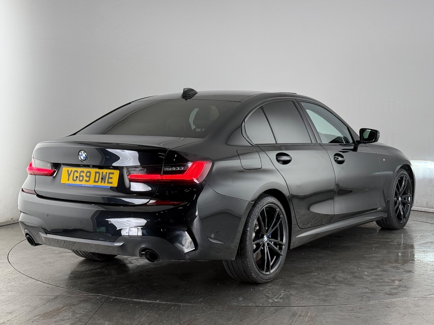 Used BMW 3 Series 2019 for sale - 76689412: Photo 5