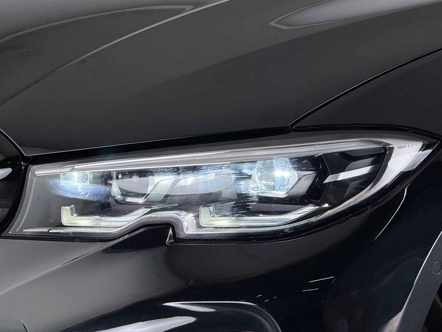 Used BMW 3 Series 2019 for sale - 76689412: Photo 8