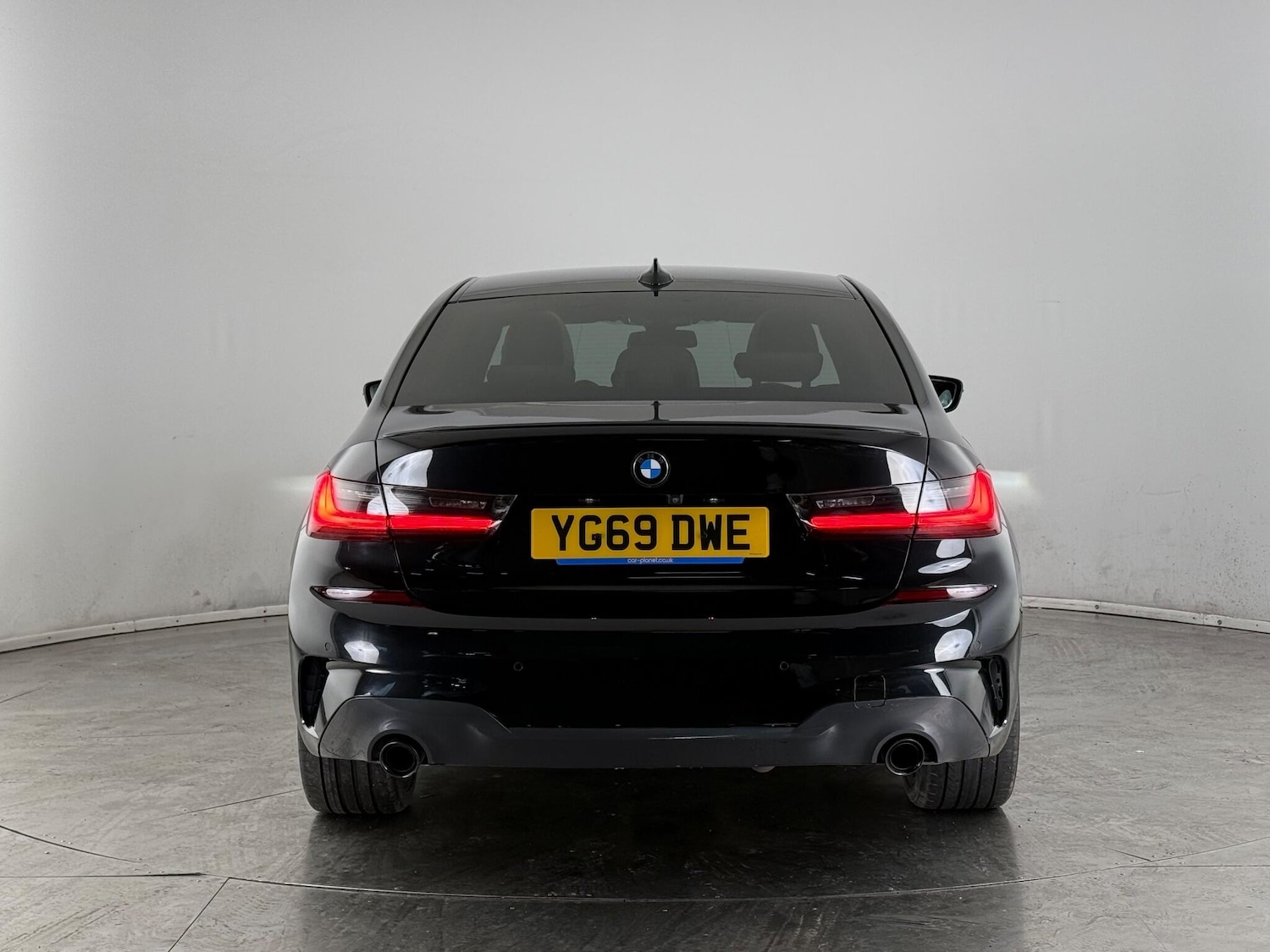 Used BMW 3 Series 2019 for sale - 76689412: Photo 9