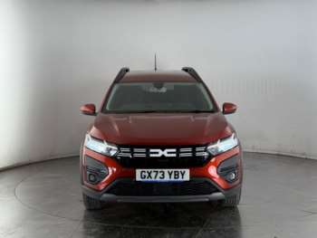 Used Dacia Jogger 2023 for sale - 74973946: Photo