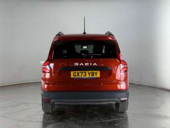 Used Dacia Jogger 2023 for sale - 74973946: Photo