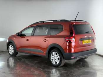 Used Dacia Jogger 2023 for sale - 74973946: Photo