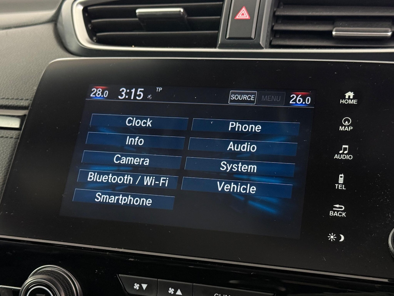 Used Honda CR-V 2018 for sale - 77259850: Photo 22