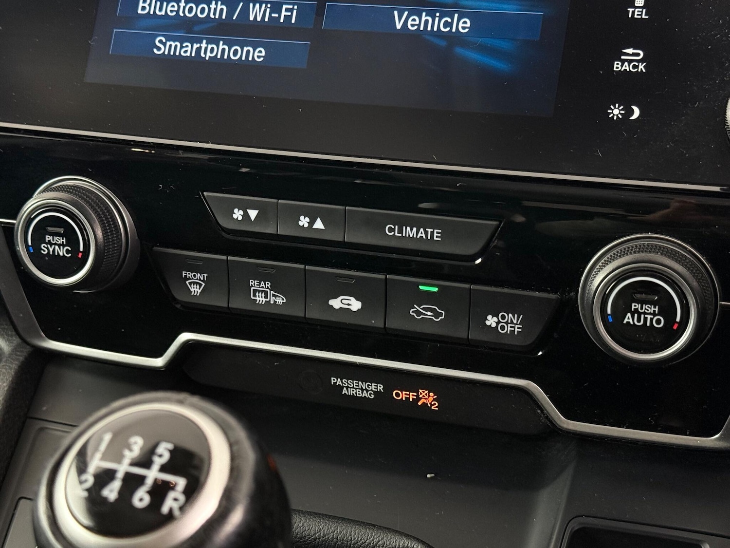 Used Honda CR-V 2018 for sale - 77259850: Photo 24