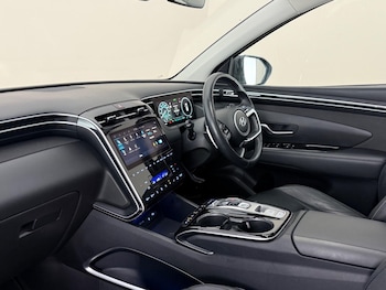 Used Hyundai TUCSON 2021 for sale - 78605342: Photo