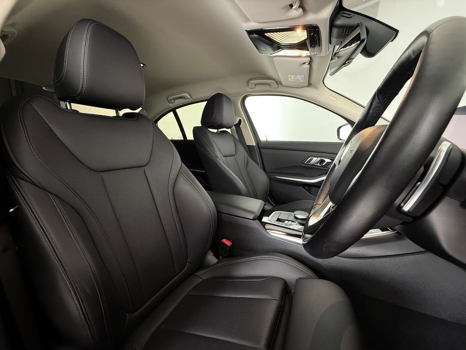 Used BMW 3 Series 2022 for sale - 76539200: Photo 14