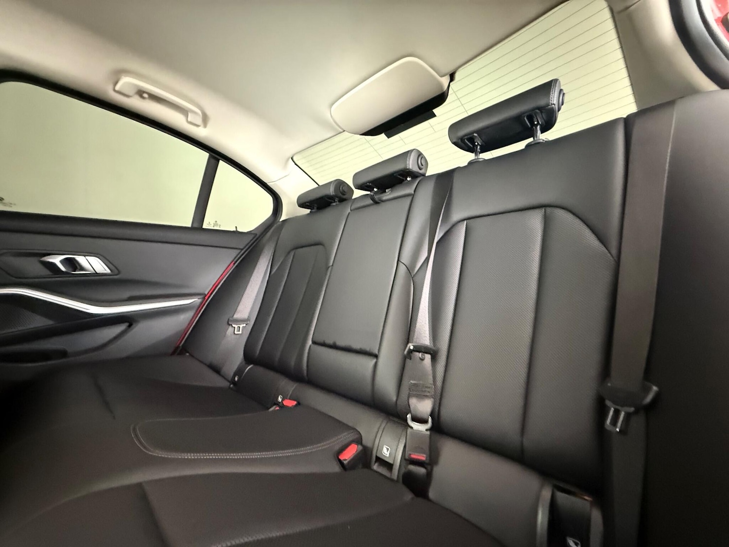 Used BMW 3 Series 2022 for sale - 76539200: Photo 17