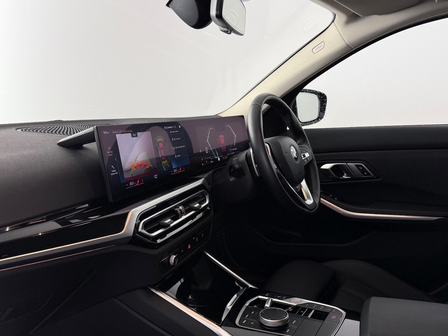 Used BMW 3 Series 2022 for sale - 76539200: Photo 21