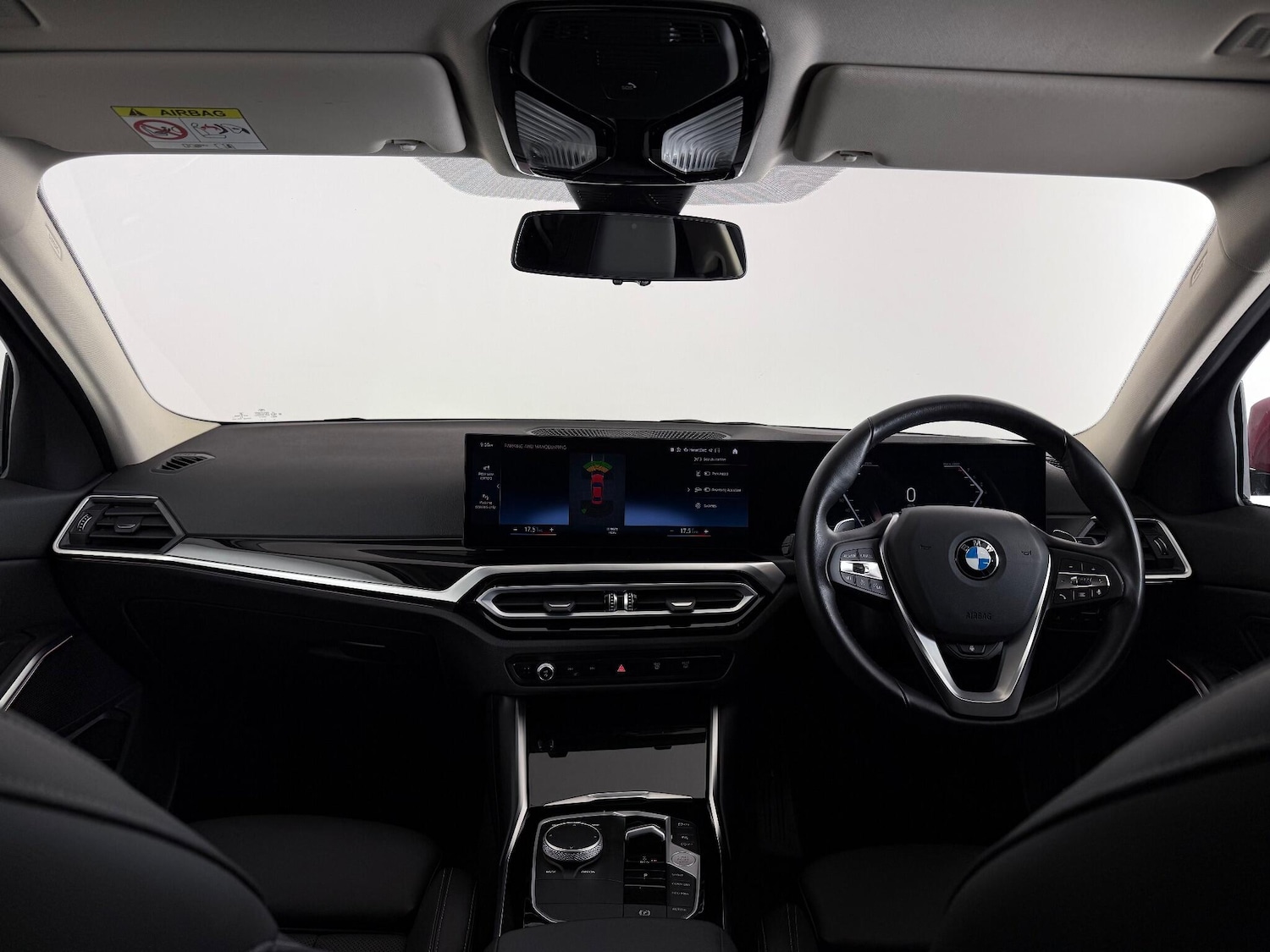 Used BMW 3 Series 2022 for sale - 76539200: Photo 22