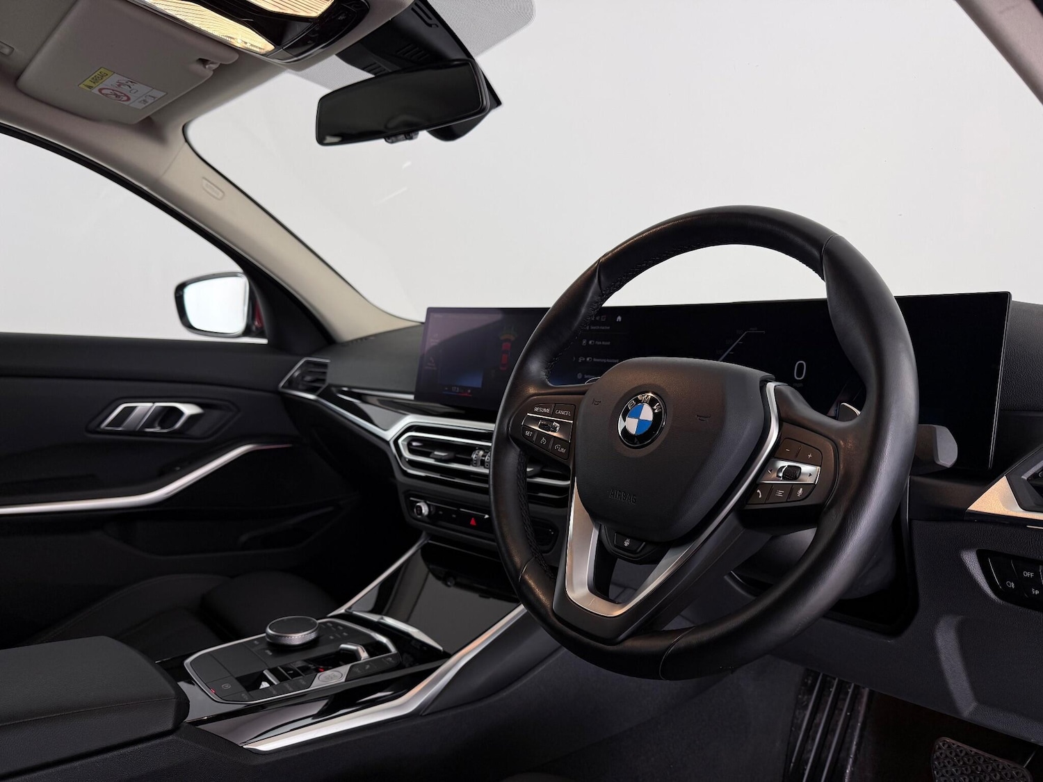 Used BMW 3 Series 2022 for sale - 76539200: Photo 23