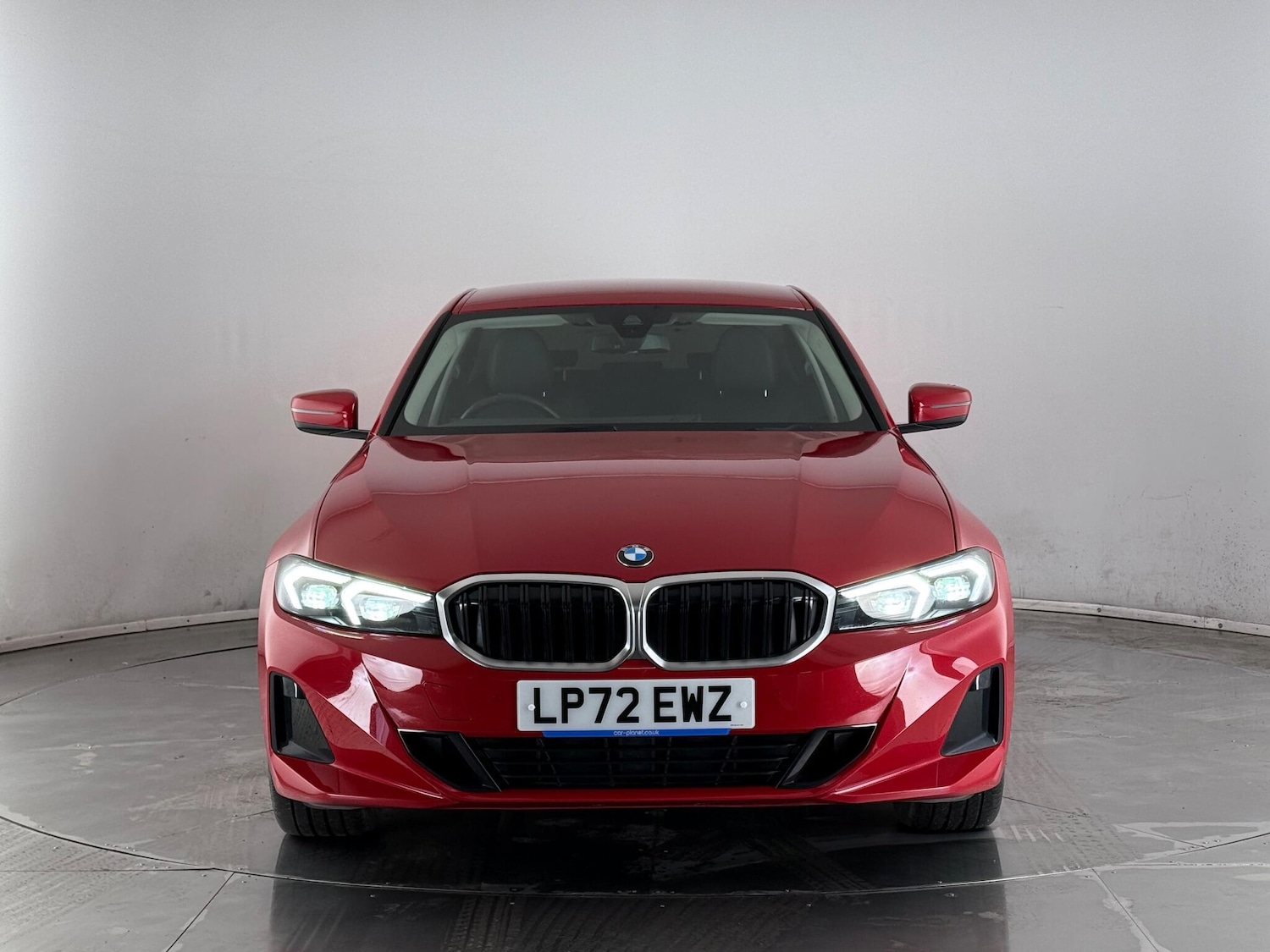 Used BMW 3 Series 2022 for sale - 76539200: Photo 3