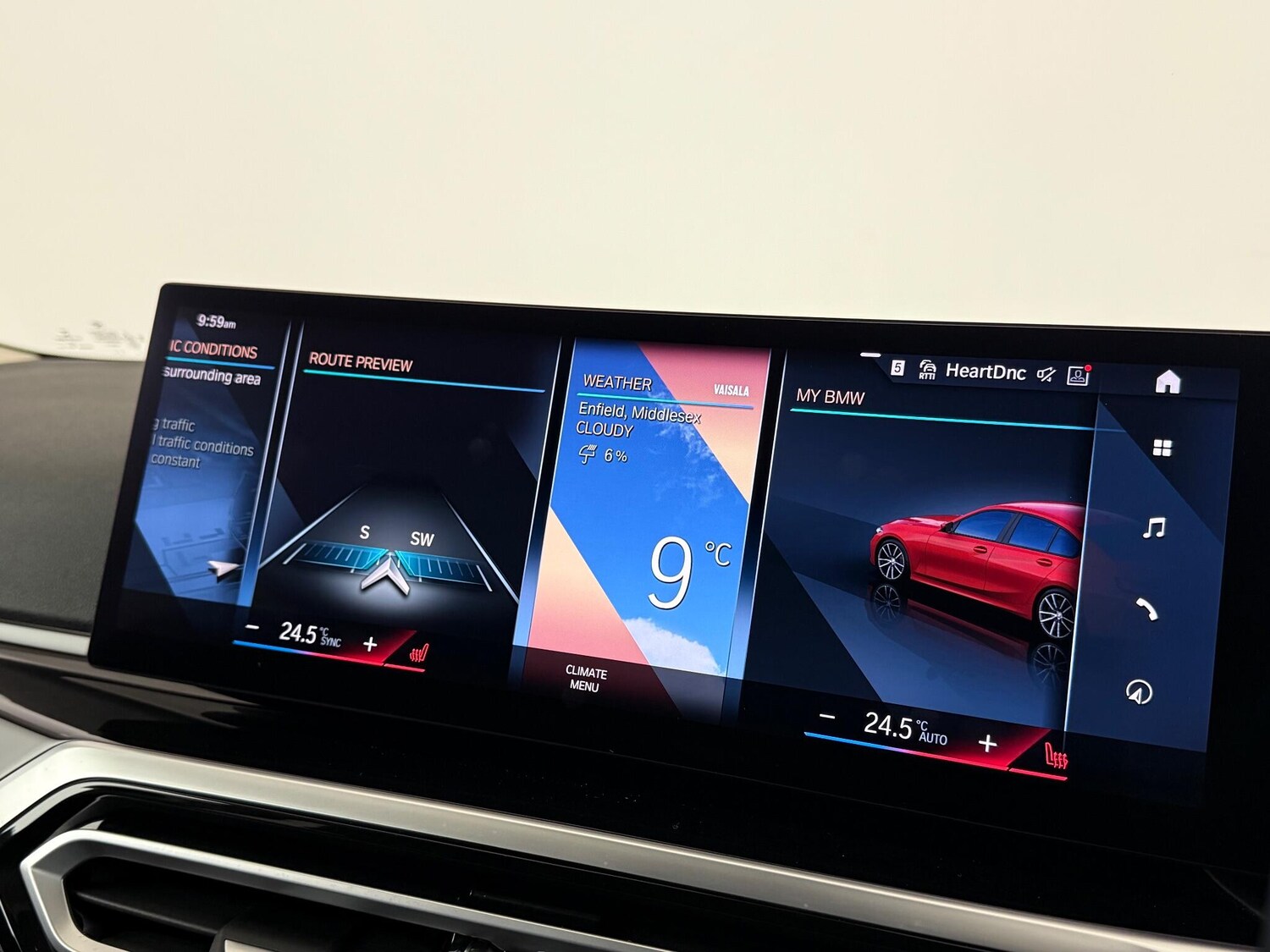 Used BMW 3 Series 2022 for sale - 76539200: Photo 30