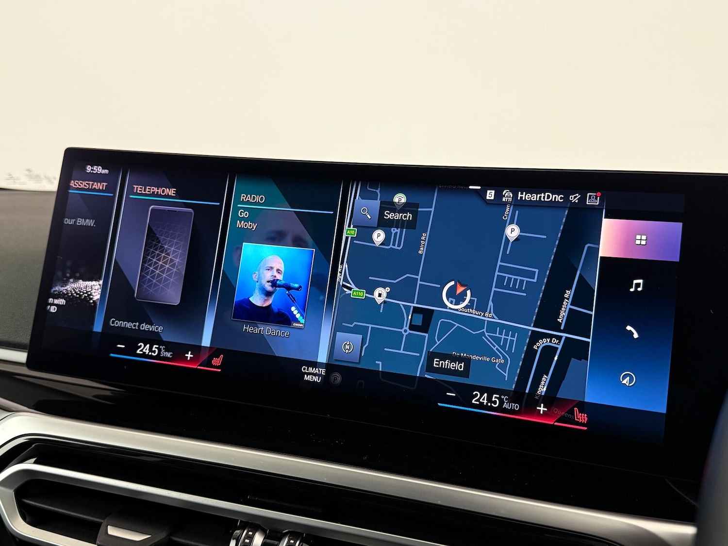 Used BMW 3 Series 2022 for sale - 76539200: Photo 31