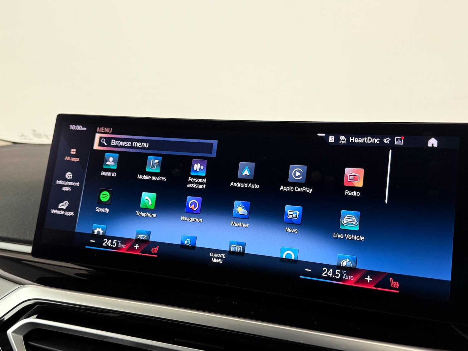 Used BMW 3 Series 2022 for sale - 76539200: Photo 33