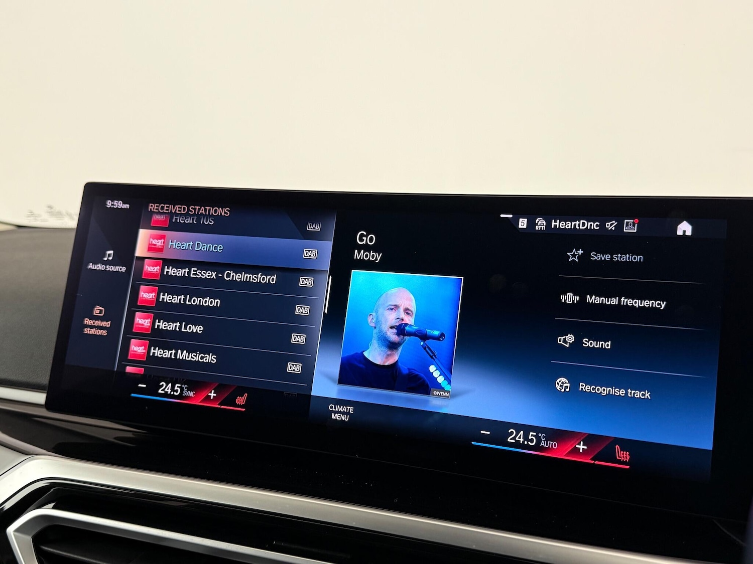 Used BMW 3 Series 2022 for sale - 76539200: Photo 34