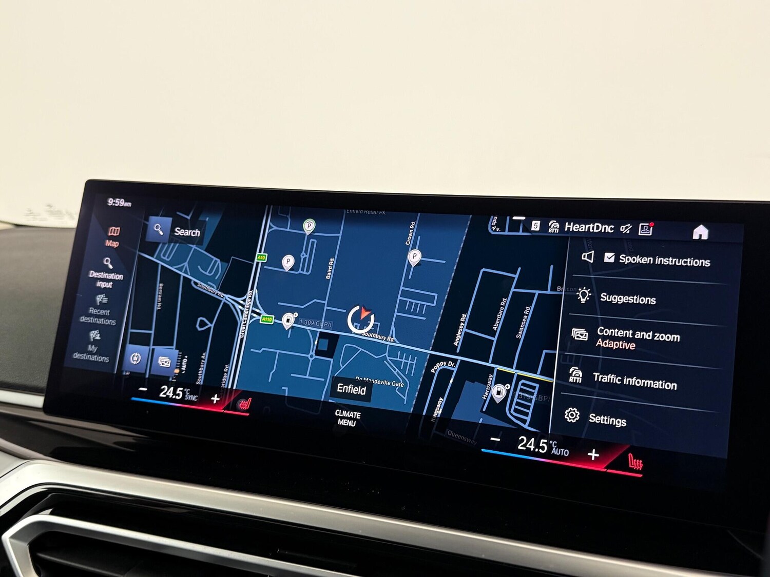 Used BMW 3 Series 2022 for sale - 76539200: Photo 35