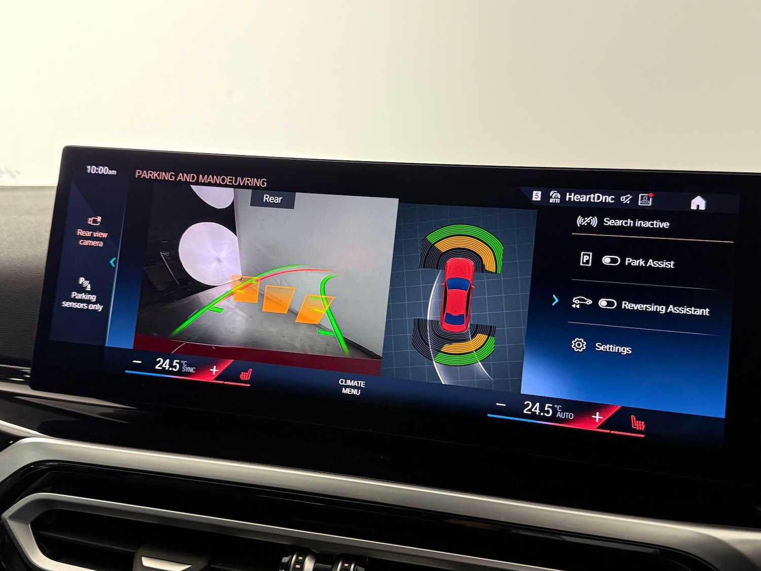 Used BMW 3 Series 2022 for sale - 76539200: Photo 36