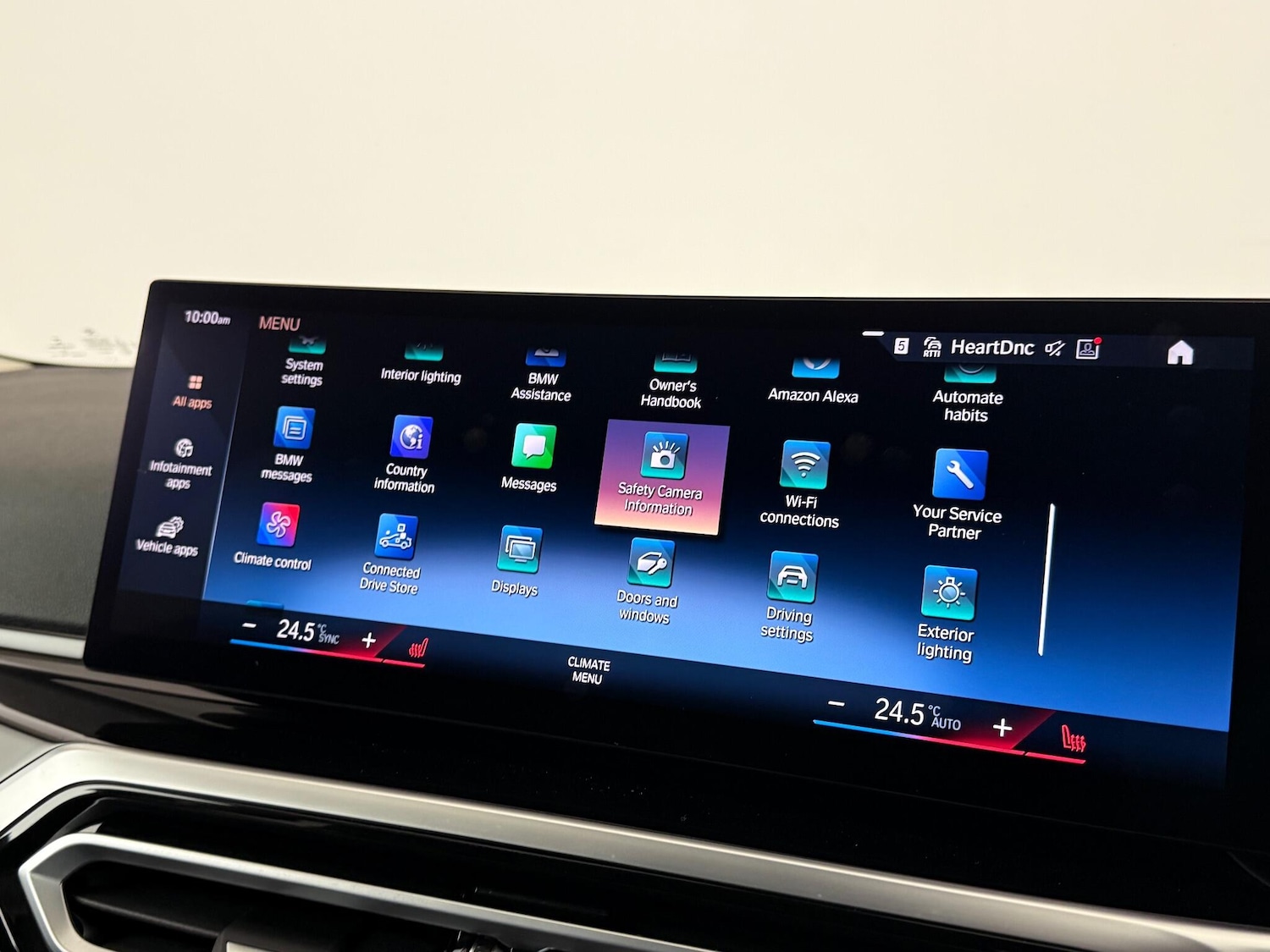 Used BMW 3 Series 2022 for sale - 76539200: Photo 38