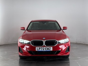 Used BMW 3 Series 2022 for sale - 76539200: Photo