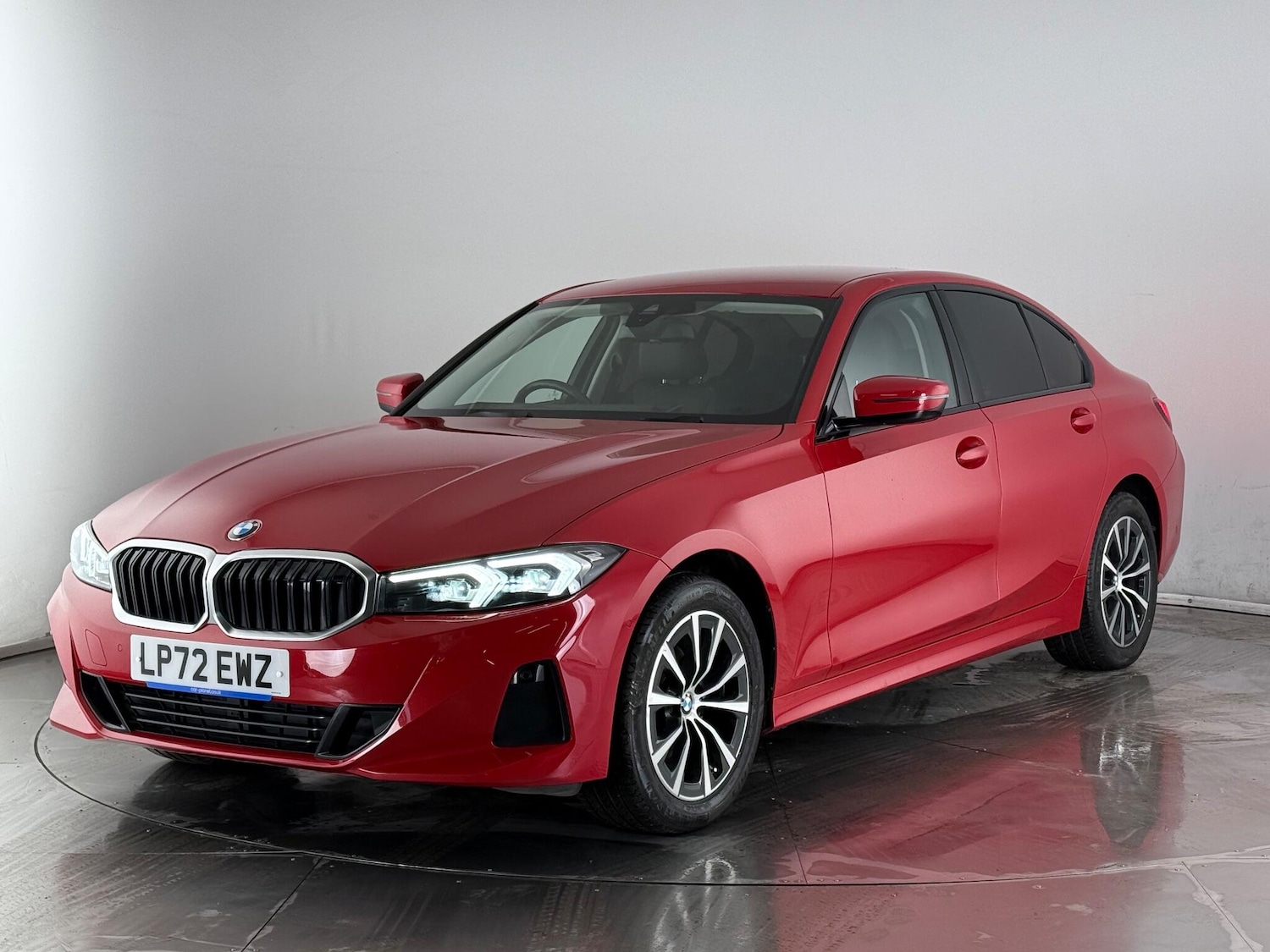 Used BMW 3 Series 2022 for sale - 76539200: Photo 4