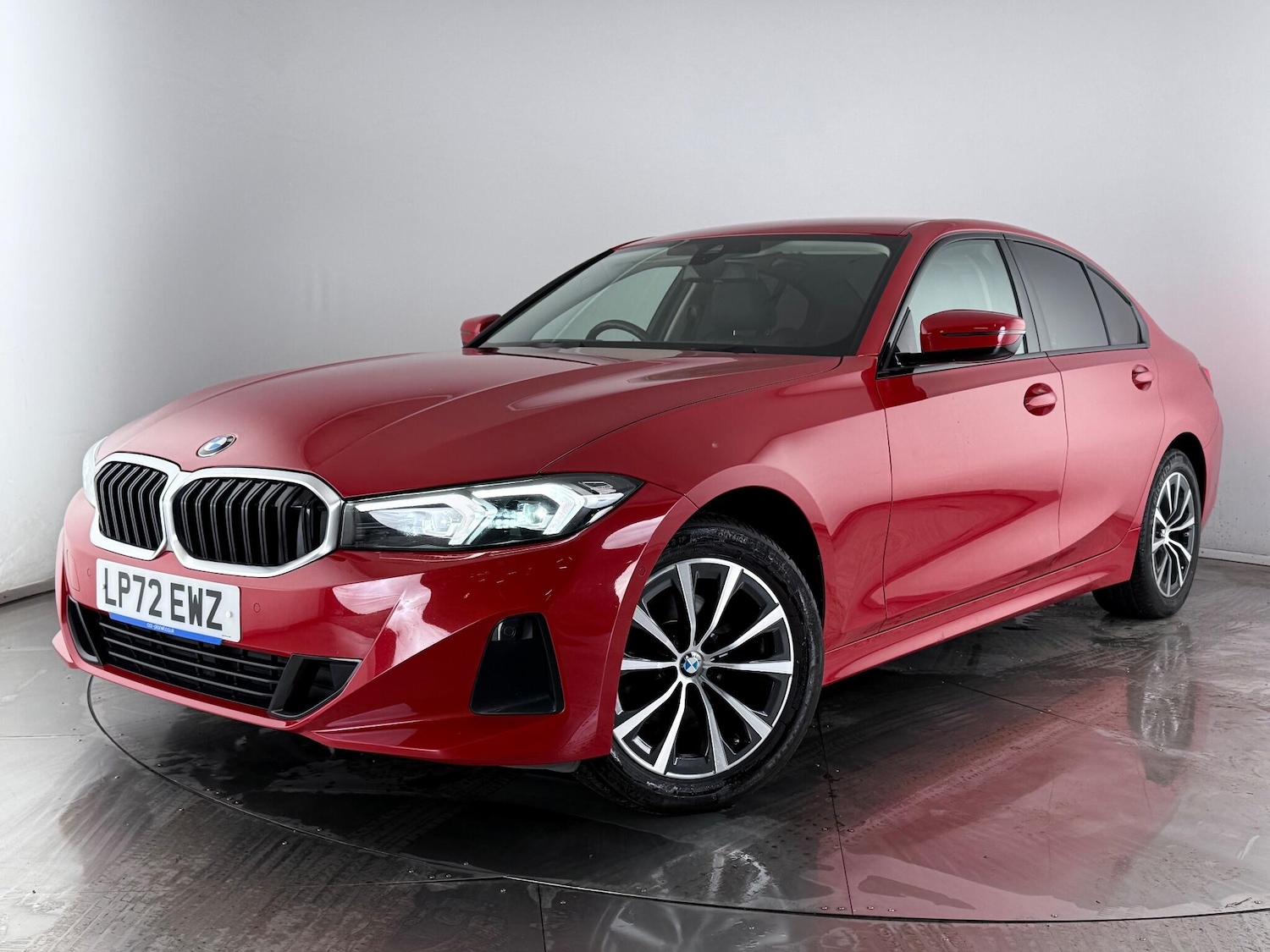 Used BMW 3 Series 2022 for sale - 76539200: Photo 46