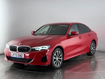 Used BMW 3 Series 2022 for sale - 76539200: Photo