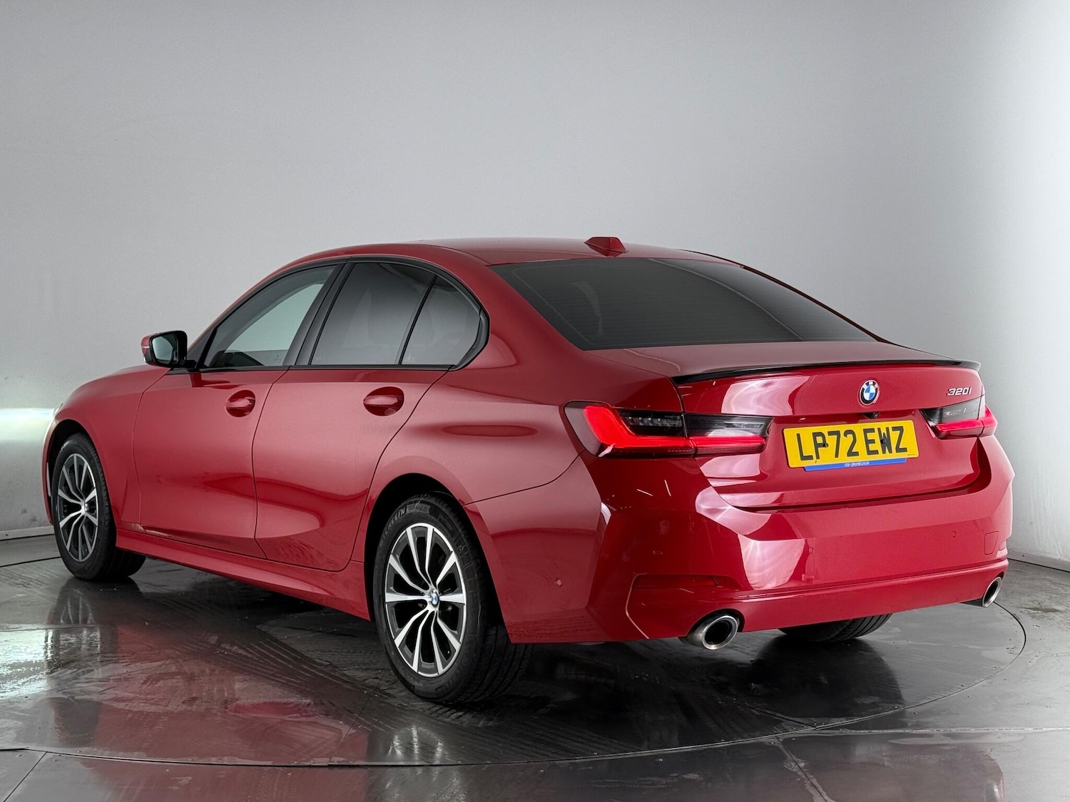 Used BMW 3 Series 2022 for sale - 76539200: Photo 5