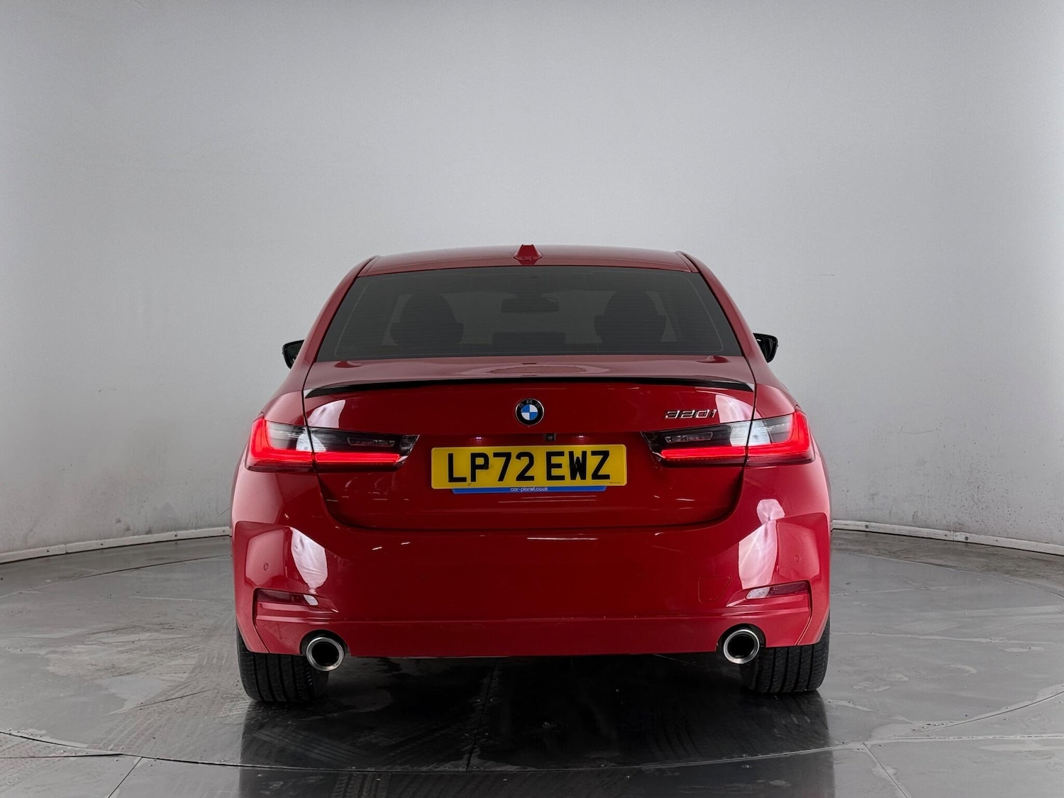 Used BMW 3 Series 2022 for sale - 76539200: Photo 6