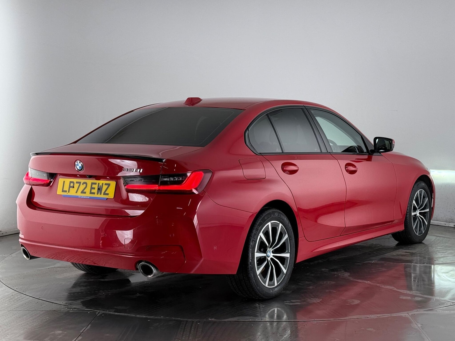 Used BMW 3 Series 2022 for sale - 76539200: Photo 7