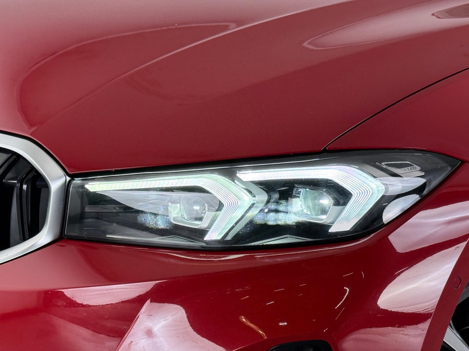 Used BMW 3 Series 2022 for sale - 76539200: Photo 9