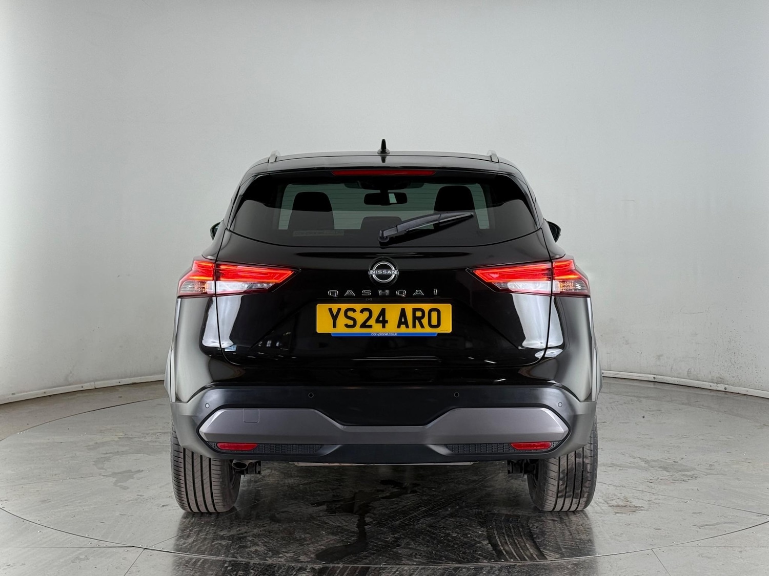 Used Nissan Qashqai 2024 for sale - 76666694: Photo 10