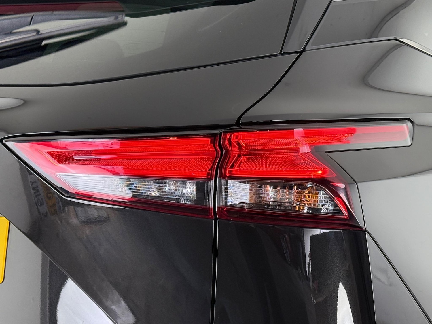 Used Nissan Qashqai 2024 for sale - 76666694: Photo 13