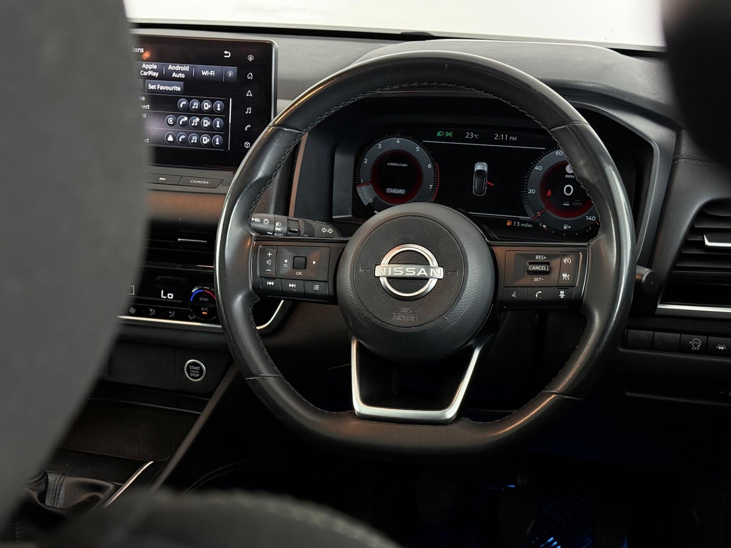 Used Nissan Qashqai 2024 for sale - 76666694: Photo 15