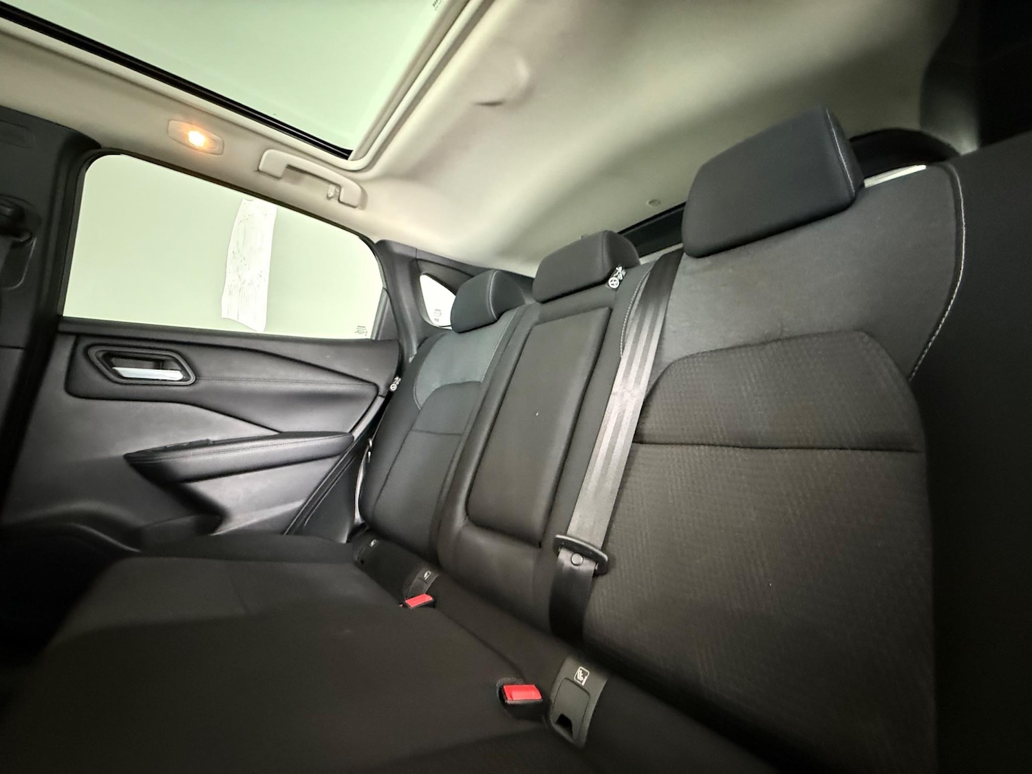 Used Nissan Qashqai 2024 for sale - 76666694: Photo 19